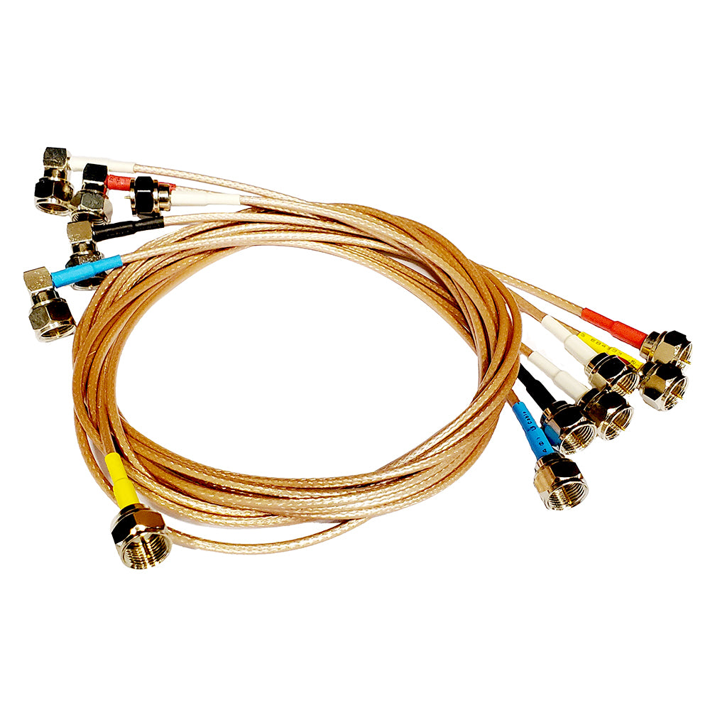 Intellian Internal RF Cables fS6HD S26663